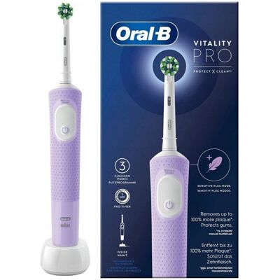 Inny producent Elektryczna Szczoteczka Do Zębów Oral-B Io Series 6 Grey Opal Luxe Edition Inny producent Elektryczna Szczoteczka Do Zębów Oral-B Io Series 6 Grey Opal Luxe Edition