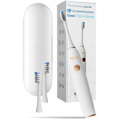 Herz Medical Instruments Soniczna szczoteczka do zębów Herz Medical Instruments Soniczna szczoteczka do zębów