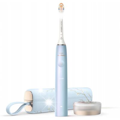 Philips Sonicare Prestige 9900 szczoteczka soniczna niebieska A3 HX9997/32 Philips Sonicare Prestige 9900 szczoteczka soniczna niebieska A3 HX9997/32