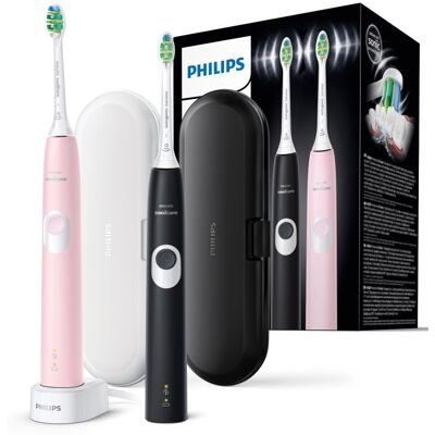 Philips Sonicare ProtectiveClean 4300 szczoteczka soniczna HX6800/35 Philips Sonicare ProtectiveClean 4300 szczoteczka soniczna HX6800/35