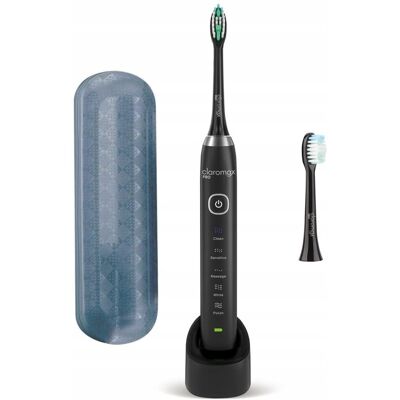 Inny producent Soniczna szczoteczka do zębów claromax pro Inny producent Soniczna szczoteczka do zębów claromax pro