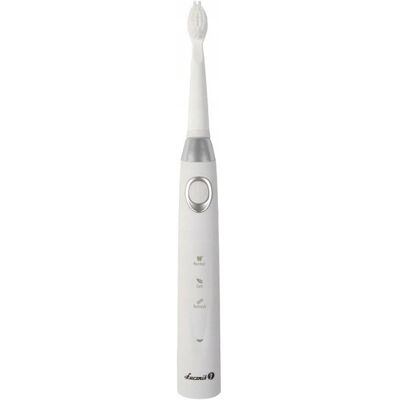 Soniczna szczoteczka do zębów Łucznik 2 końcówki 34.000obr/min timer Soniczna szczoteczka do zębów Łucznik 2 końcówki 34.000obr/min timer