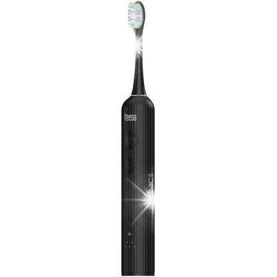 Soniczna szczoteczka do zębów Teesa TSA8082-B Sonic Elite czarna Soniczna szczoteczka do zębów Teesa TSA8082-B Sonic Elite czarna