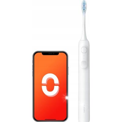 Soniczna szczoteczka elektryczna Xiaomi Pro biały Elektryczna Szczoteczka Soniczna szczoteczka elektryczna Xiaomi Pro biały Elektryczna Szczoteczka
