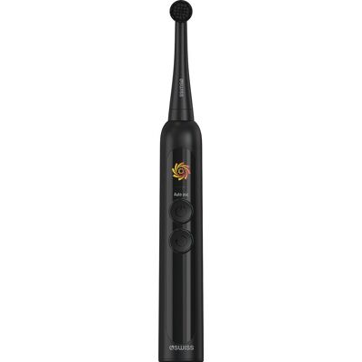 Szczoteczka 4Swiss ST216 Electrosonic Care+ Black Szczoteczka 4Swiss ST216 Electrosonic Care+ Black