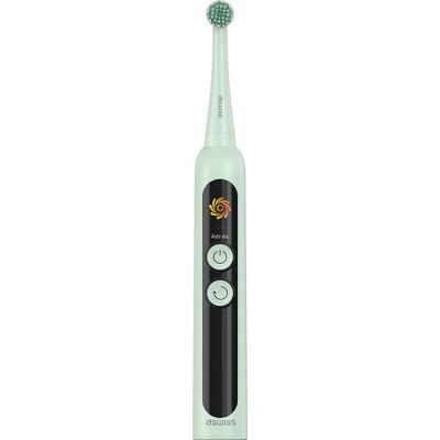 Szczoteczka 4Swiss ST216 Electrosonic Care+ Mint Szczoteczka 4Swiss ST216 Electrosonic Care+ Mint