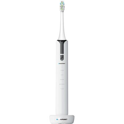 SZCZOTECZKA do ZĘBÓW BLAUPUNKT SONICZNA 2 KOŃCÓWKI 48000 VPM DTS511 SZCZOTECZKA do ZĘBÓW BLAUPUNKT SONICZNA 2 KOŃCÓWKI 48000 VPM DTS511