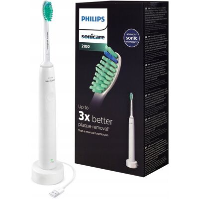 Szczoteczka do zębów Philips Sonicare HX 3651/13 Szczoteczka do zębów Philips Sonicare HX 3651/13