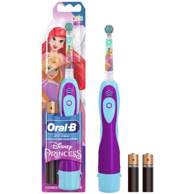 Szczoteczka elektryczna ORAL-B Stages Power Kids - Auta dla dzieci powyżej 3 lat miękkie włókna timer końcówka ExtraSoft na baterie. Szczoteczka elektryczna ORAL-B Stages Power Kids - Auta dla dzieci powyżej 3 lat miękkie włókna timer końcówka ExtraSoft na baterie.