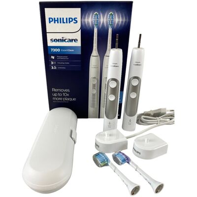 Szczoteczka Elektryczna Philips Hx9611/19 Biały Szczoteczka Elektryczna Philips Hx9611/19 Biały