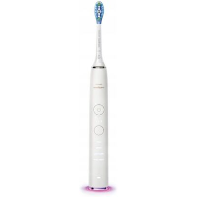 Szczoteczka Elektryczna Philips Sonicare Diamondclean Smart Hx9901/03 Szczoteczka Elektryczna Philips Sonicare Diamondclean Smart Hx9901/03