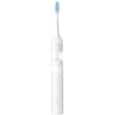 Szczoteczka elektryczna Xiaomi Osciliation Electric Toothbrush Biała Szczoteczka elektryczna Xiaomi Osciliation Electric Toothbrush Biała