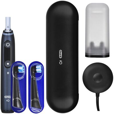 Braun Szczoteczka Oral-B iO Series 8N Black Onyx Braun Szczoteczka Oral-B iO Series 8N Black Onyx