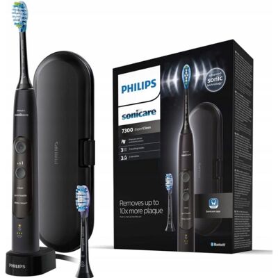 Szczoteczka Philips Sonicare Expertclean Pr Szczoteczka Philips Sonicare Expertclean Pr
