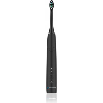 Szczoteczka soniczna BLAUPUNKT DTS201BK, 2 Końcówki 5 Trybów DTS 201BK Szczoteczka soniczna BLAUPUNKT DTS201BK, 2 Końcówki 5 Trybów DTS 201BK