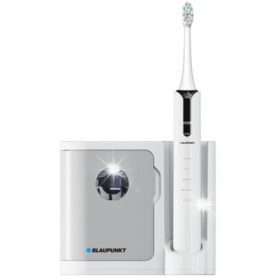 SZCZOTECZKA SONICZNA BLAUPUNKT DTS711 4 TRYBY PRACY SZCZOTECZKA SONICZNA BLAUPUNKT DTS711 4 TRYBY PRACY