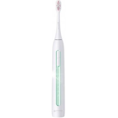Inny producent SZCZOTECZKA SONICZNA DO ZĘBÓW 5 TRYBÓW USB C IPX7 KOŃCÓWKI ELEKTRYCZNA Inny producent SZCZOTECZKA SONICZNA DO ZĘBÓW 5 TRYBÓW USB C IPX7 KOŃCÓWKI ELEKTRYCZNA