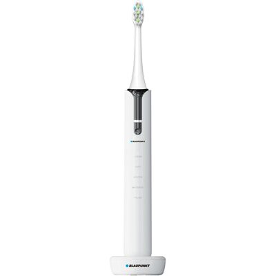 Szczoteczka soniczna do zębów Blaupunkt DTS511 48tys wib 2 końcówki 5trybów Szczoteczka soniczna do zębów Blaupunkt DTS511 48tys wib 2 końcówki 5trybów