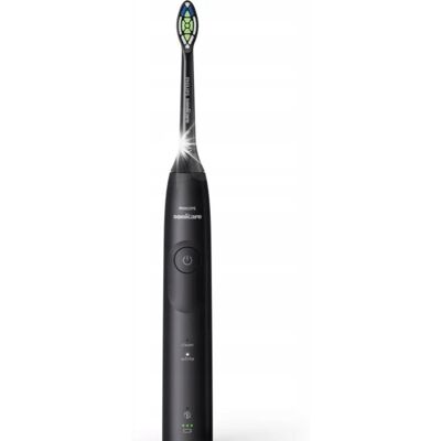 Szczoteczka soniczna elektryczna do zębów Philips Sonicare 5500 HX7111/01 Szczoteczka soniczna elektryczna do zębów Philips Sonicare 5500 HX7111/01