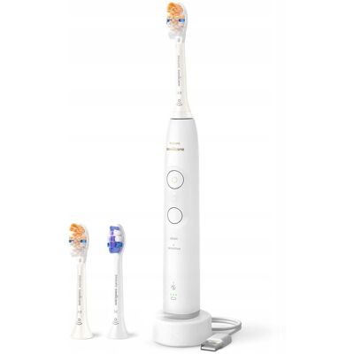 Szczoteczka soniczna elektryczna Philips Sonicare Series 6100 HX7408/01 Szczoteczka soniczna elektryczna Philips Sonicare Series 6100 HX7408/01