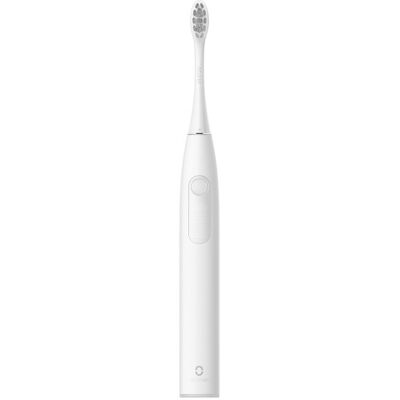 Szczoteczka soniczna OCLEAN Z1 Smart LED biała Szczoteczka soniczna OCLEAN Z1 Smart LED biała