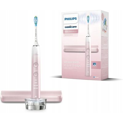 Szczoteczka Soniczna Philips HX9911/79 Sonicare Szczoteczka Soniczna Philips HX9911/79 Sonicare