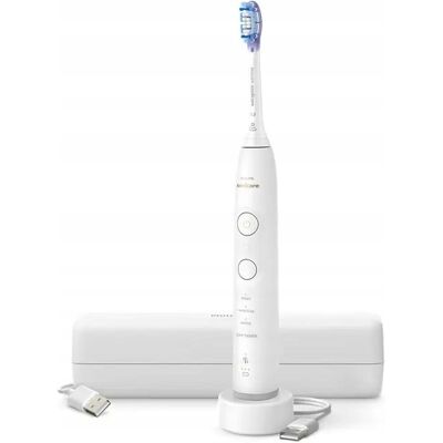 Philips Sonicare HX7420/01 Elektryczna szczoteczka do zębów - 4 tryby, Biała Philips Sonicare HX7420/01 Elektryczna szczoteczka do zębów - 4 tryby, Biała