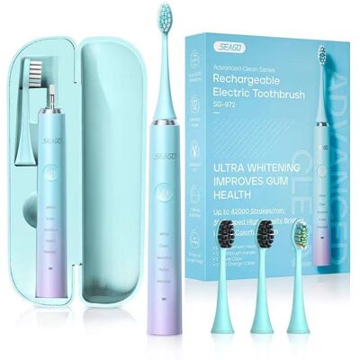 Szczoteczka soniczna Seago SG-972 Szczoteczka soniczna Seago SG-972