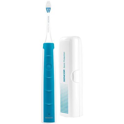 Sencor SOC 1102TQ Elektryczny szczoteczka soniczna - 3 warianty Sencor SOC 1102TQ Elektryczny szczoteczka soniczna - 3 warianty