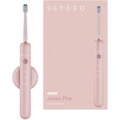 Szczoteczka soniczna SEYSSO Junior Pink Szczoteczka soniczna SEYSSO Junior Pink