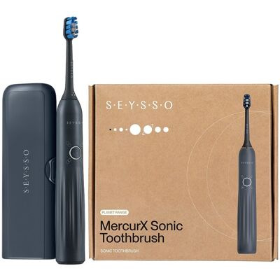 Szczoteczka soniczna SEYSSO Planet MercurX Szczoteczka soniczna SEYSSO Planet MercurX