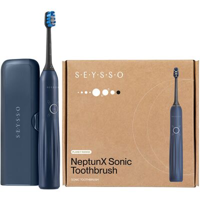 Szczoteczka soniczna SEYSSO Planet NeptunX Szczoteczka soniczna SEYSSO Planet NeptunX