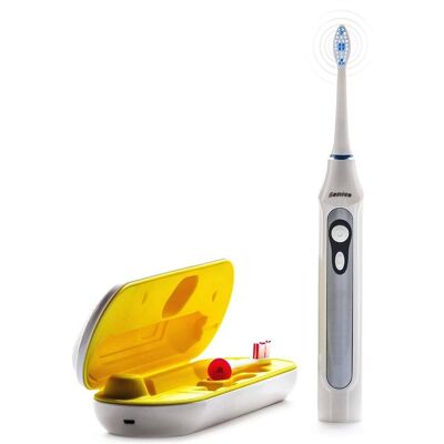 Szczoteczka soniczna SONICO Traveling + etui Szczoteczka soniczna SONICO Traveling + etui