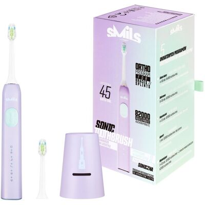 Szczoteczka soniczna VITAMMY Smils Jelly Szczoteczka soniczna VITAMMY Smils Jelly