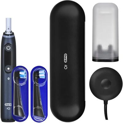 Braun Szczoteczka Oral-B Io Series 8n Black Onyx Braun Szczoteczka Oral-B Io Series 8n Black Onyx