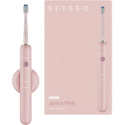 Szczoteczka Soniczna Seysso Junior Pink Szczoteczka Soniczna Seysso Junior Pink