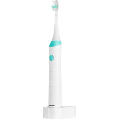 Szczoteczka Soniczna Blaupunkt Dts612 2 Końcówki Szczoteczka Soniczna Blaupunkt Dts612 2 Końcówki