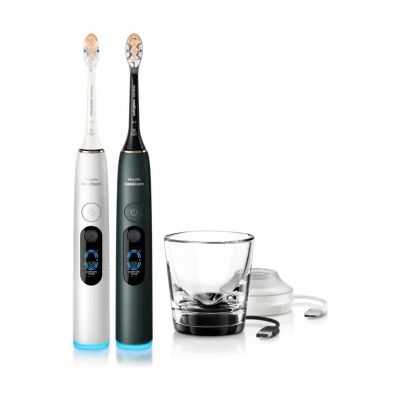 Szczoteczka Soniczna Do Zębów Philips Sonicare Diamondclean 9000 Hx9216/89 Szczoteczka Soniczna Do Zębów Philips Sonicare Diamondclean 9000 Hx9216/89