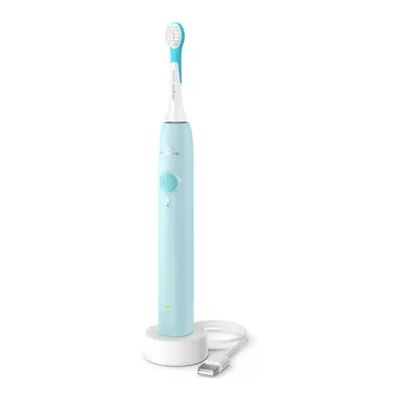 Szczoteczka soniczna elektryczna dla dzieci Philips Sonicare HX6500/03 Szczoteczka soniczna elektryczna dla dzieci Philips Sonicare HX6500/03