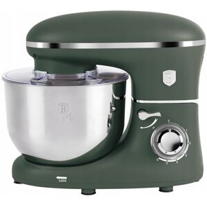 Berlinger Haus Robot kuchenny planetarny 1300W BerlingerHaus Matte Green BH-9708 Berlinger Haus Robot kuchenny planetarny 1300W BerlingerHaus Matte Green BH-9708