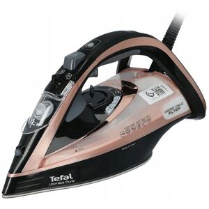 Żelazko Tefal Ultimate Pure FV9845E0 3200 W Żelazko Tefal Ultimate Pure FV9845E0 3200 W
