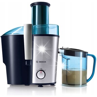 Bosch Sokowirówka Mes 3500 700w Bosch Sokowirówka Mes 3500 700w