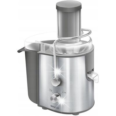 Sokowirówka Do Warzyw I Owoców Sencor Sje1055ss 800w Soki Stal Nierdzewna Sokowirówka Do Warzyw I Owoców Sencor Sje1055ss 800w Soki Stal Nierdzewna