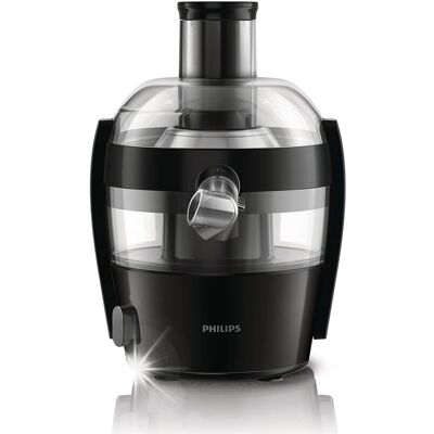 Sokowirówka Philips Hr1832/00 500w Quickclean Kompaktowa 1,5l Sokowirówka Philips Hr1832/00 500w Quickclean Kompaktowa 1,5l