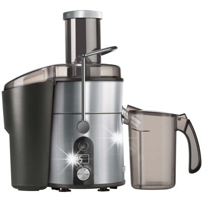 Sokowirówka Wyciskarka Do Owoców Warzyw Sencor Sje5050ss Nutriline 1200w Sokowirówka Wyciskarka Do Owoców Warzyw Sencor Sje5050ss Nutriline 1200w