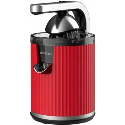Wyciskarka Do Cytrusów Cecotec 8435484038997 Czerwony 600 W Wyciskarka Do Cytrusów Cecotec 8435484038997 Czerwony 600 W