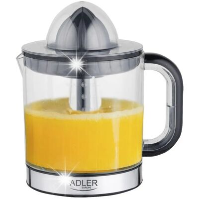 Adler Wyciskarka Elektryczna Do Cytrusów 1,2l Wyciskacz Adler Wyciskarka Elektryczna Do Cytrusów 1,2l Wyciskacz