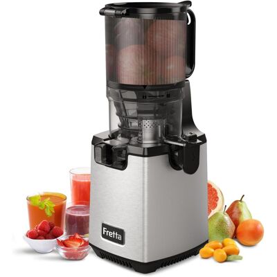 Inny producent Wyciskarka Wolnoobrotowa Automatyczna Sokowirówka Do Soków Fretta F6000 Inny producent Wyciskarka Wolnoobrotowa Automatyczna Sokowirówka Do Soków Fretta F6000
