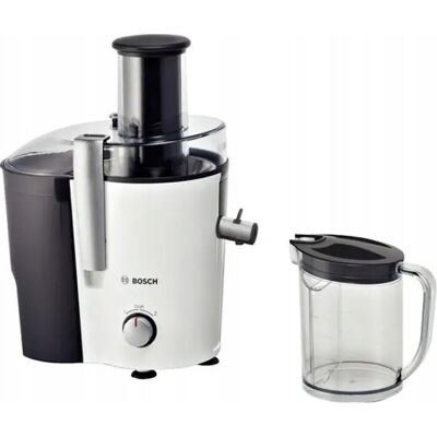 Sokowirówka Bosch Mes 25a0 Sokowirówka Bosch Mes 25a0