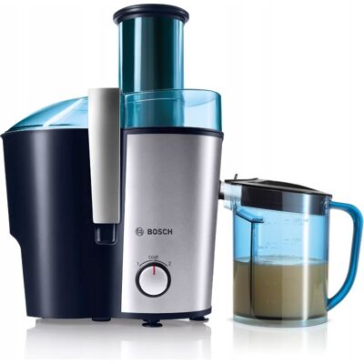 Sokowirówka Bosch Mes 3500 Sokowirówka Bosch Mes 3500